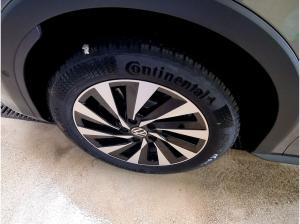 Volkswagen T-Roc Life 1.5 l eTSI DSG *AHK* *Allwett*