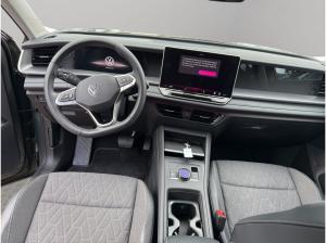 Volkswagen Tayron 1.5 eTSI DSG Life AHK+NAVI+ACC+HD MATRIX