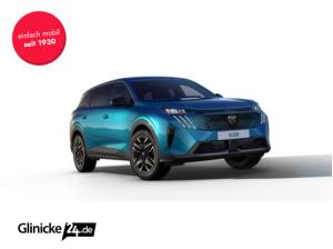 Peugeot 5008 Hybrid 145 Allure