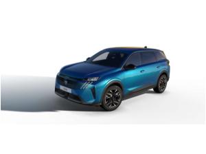 Peugeot 5008 Hybrid 145 Allure