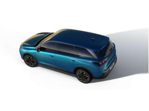 Peugeot 5008 Hybrid 145 Allure