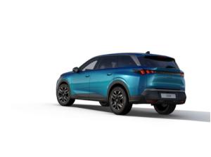 Peugeot 5008 Hybrid 145 Allure