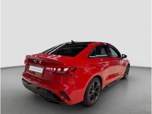 Audi A3 Limousine S line 30 TFSI ,Parkassistent plus, Navi