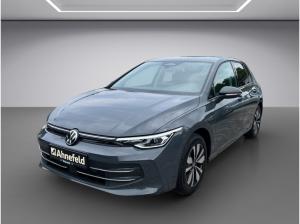 Volkswagen Golf VIII 2.0 TDI Goal DSG