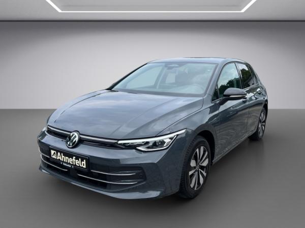Volkswagen Golf VIII 2.0 TDI Goal DSG