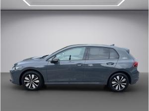 Volkswagen Golf VIII 2.0 TDI Goal DSG