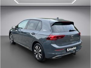Volkswagen Golf VIII 2.0 TDI Goal DSG