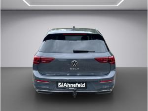 Volkswagen Golf VIII 2.0 TDI Goal DSG