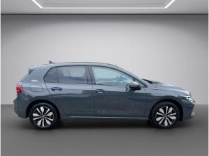 Volkswagen Golf VIII 2.0 TDI Goal DSG