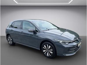 Volkswagen Golf VIII 2.0 TDI Goal DSG