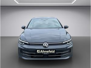 Volkswagen Golf VIII 2.0 TDI Goal DSG