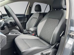 Volkswagen Golf VIII 2.0 TDI Goal DSG
