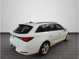 Seat Leon SP FR 2.0 TDI DSG AHK RFK NAVI ACC SHZ