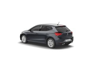 Seat Ibiza FR 1.0 TSI DSG NAVI RFK ACC SHZ GJR