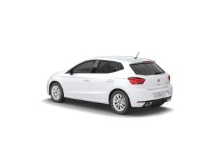 Seat Ibiza FR 1.0 TSI DSG GJR RFK NAVI ACC SHZ