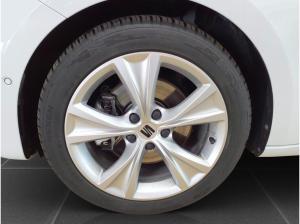 Seat Leon SP FR 2.0 TDI DSG AHK RFK NAVI ACC SHZ