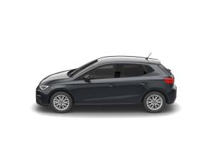 Seat Ibiza FR 1.0 TSI DSG NAVI RFK ACC SHZ GJR