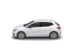 Seat Ibiza FR 1.0 TSI DSG GJR RFK NAVI ACC SHZ