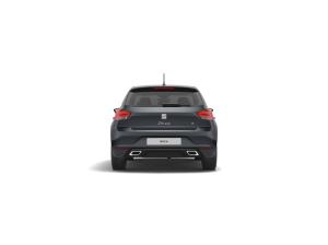 Seat Ibiza FR 1.0 TSI DSG NAVI RFK ACC SHZ GJR