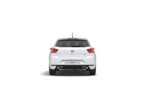 Seat Ibiza FR 1.0 TSI DSG GJR RFK NAVI ACC SHZ