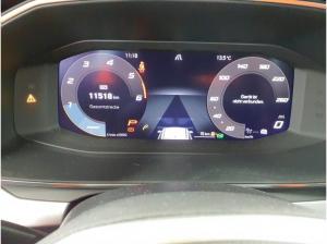 Seat Leon SP FR 2.0 TDI DSG AHK RFK NAVI ACC SHZ
