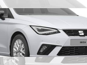 Seat Ibiza FR 1.0 TSI DSG GJR RFK NAVI ACC SHZ