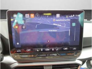 Seat Leon SP FR 2.0 TDI DSG AHK RFK NAVI ACC SHZ