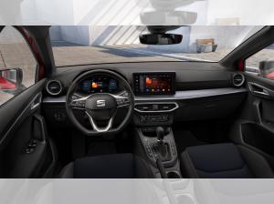 Seat Ibiza FR 1.0 TSI DSG NAVI RFK ACC SHZ GJR