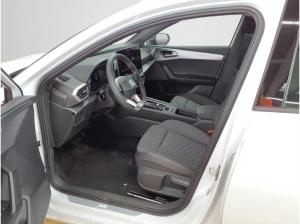 Seat Leon SP FR 2.0 TDI DSG AHK RFK NAVI ACC SHZ