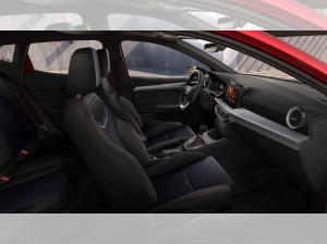 Seat Ibiza FR 1.0 TSI DSG GJR RFK NAVI ACC SHZ