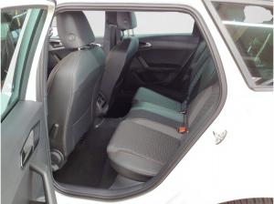 Seat Leon SP FR 2.0 TDI DSG AHK RFK NAVI ACC SHZ