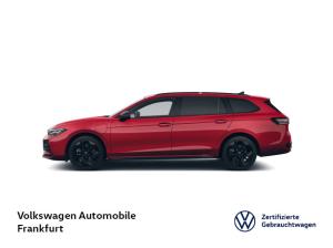 Volkswagen Passat Variant 1.5 TSI eHybrid R-Line AHK PANO