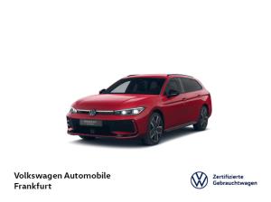 Volkswagen Passat Variant 1.5 TSI eHybrid R-Line HUD AHK