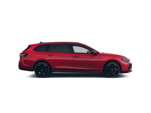 Volkswagen Passat Variant 1.5 TSI eHybrid R-Line AHK PANO