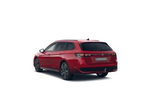 Volkswagen Passat Variant 1.5 TSI eHybrid R-Line HUD AHK