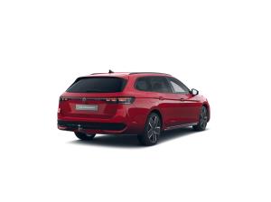 Volkswagen Passat Variant 1.5 TSI eHybrid R-Line HUD AHK
