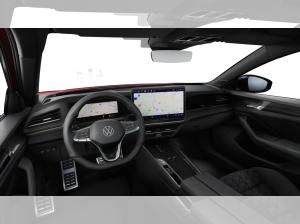 Volkswagen Passat Variant 1.5 TSI eHybrid R-Line AHK PANO