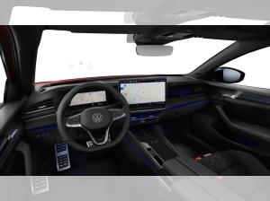 Volkswagen Passat Variant 1.5 TSI eHybrid R-Line HUD AHK