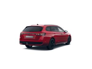 Volkswagen Passat Variant 1.5 TSI eHybrid R-Line AHK PANO