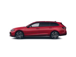 Volkswagen Passat Variant 1.5 TSI eHybrid R-Line HUD AHK