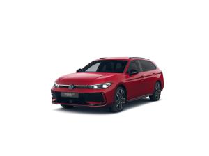 Volkswagen Passat Variant 1.5 TSI eHybrid R-Line HUD AHK
