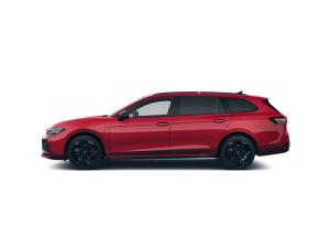 Volkswagen Passat Variant 1.5 TSI eHybrid R-Line AHK PANO