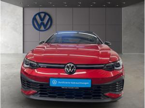 Volkswagen Golf VIII GTI Clubsport 2.0 TSI HUD AKRA PANO H&K DCC