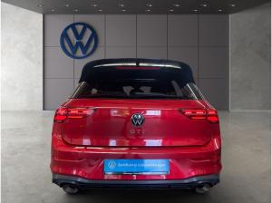 Volkswagen Golf VIII GTI Clubsport 2.0 TSI HUD AKRA PANO H&K DCC