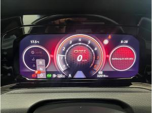 Volkswagen Golf VIII GTI Clubsport 2.0 TSI HUD AKRA PANO H&K DCC