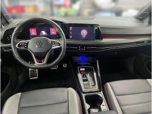 Volkswagen Golf VIII GTI Clubsport 2.0 TSI HUD AKRA PANO H&K DCC