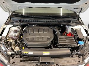 Volkswagen Polo GTI 2.0 TSI DSG 2xKlima ACC AUT Kam. KlimaA