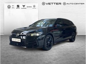 Volkswagen Passat R-Line 2,0 l TDI SCR 7-Ga