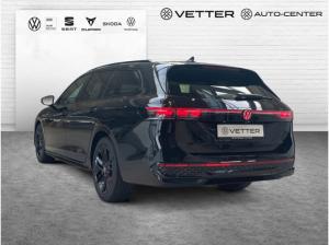 Volkswagen Passat R-Line 2,0 l TDI SCR 7-Ga