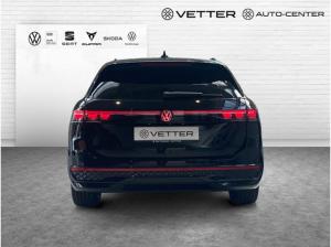 Volkswagen Passat R-Line 2,0 l TDI SCR 7-Ga